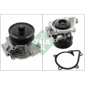 Schaeffler INA Vesipumppu, moottorin jäähdytys INA 538 0886 10