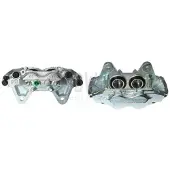 BUDWEG CALIPER Jarrusatula , 344553 - Mitsubishi - Pajero