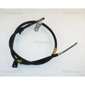 TRISCAN Vaijeri, seisontajarru 8140 43106