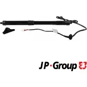 JP GROUP Sähkömoottori, takaluukku 4881202570