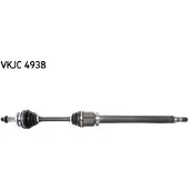 Skf Vetoakseli VKJC 4938 oikea