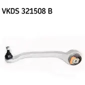 Skf Tukivarsi, pyöräntuenta VKDS 321508 B