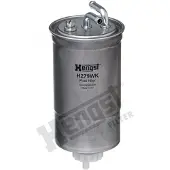 HENGST FILTER Polttoainesuodatin HENGST H279WK