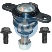 RTS Pallonivel 93-00951-056