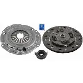 SACHS Kytkinpaketti 3000 814 001