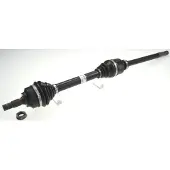 SPIDAN Vetoakseli - Peugeot - 308, 3008, 2008, 5008. Citroen - C4, Ds4. Ds - Ds4
