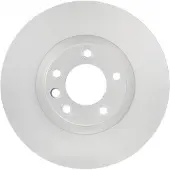 Bosch Jarrulevy 0 986 479 B12 edessä, tuuletettu, erittäin hiilihappoinen, 1 Kappale