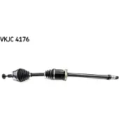 Skf Vetoakseli, Etuakseli Oikea, VKJC 4176 - Volvo - V40