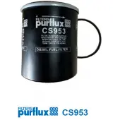 PURFLUX Polttoainesuodatin CS953