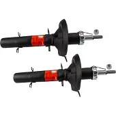 TRW Iskunvaimennin JGM215T