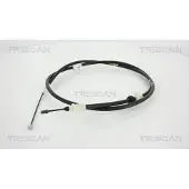 TRISCAN Vaijeri, seisontajarru 8140 161147