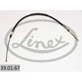 Linex Vaijeri, seisontajarru 33.01.67