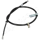 Japanparts Vaijeri, seisontajarru BC-K32L