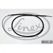 Linex Vaijeri, seisontajarru 06.01.32