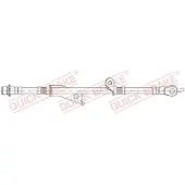 Quick Brake Jarruletku 58.880