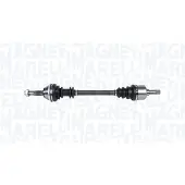 MAGNETI MARELLI Vetoakseli 302004190037