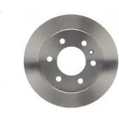 Bosch Jarrulevy (1kpl) 0 986 479 S05