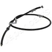 Japanparts Vaijeri, seisontajarru BC-119