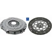 SACHS Kytkinpaketti 3000 970 041