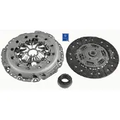SACHS Kytkinpaketti 3000 951 206