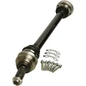 MAXGEAR Vetoakseli 49-2295