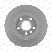 FERODO Jarrulevy (1kpl) DDF1158C