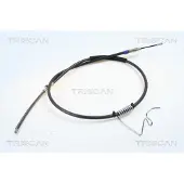 TRISCAN Vaijeri, seisontajarru 8140 16179