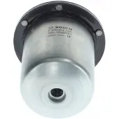 Bosch Polttoainesuodatin F 026 402 165