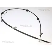 TRISCAN Vaijeri, seisontajarru 8140 131003