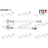 FTE Jarruletku 9240415