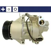 MAHLE ORIGINAL Kompressori, ilmastointilaite ACP 43 000S