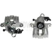 BUDWEG CALIPER Jarrusatula BUDWEG 343435, takana oikea