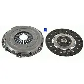 SACHS Kytkinsarja XTend 3000 970 051