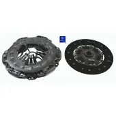 SACHS Kytkinpaketti 3000 951 825