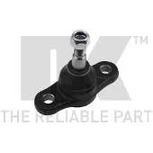 NK Pallonivel 5043508
