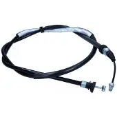 MAXGEAR Vaijeri, seisontajarru 32-1387