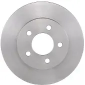 Bosch Jarrulevy 0 986 479 461 edessä, tuuletettu, erittäin hiilihappoinen, 1 Kappale