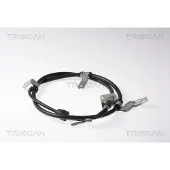TRISCAN Vaijeri, seisontajarru 8140 431091