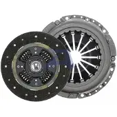 AISIN Kytkinpaketti KE-FO18R