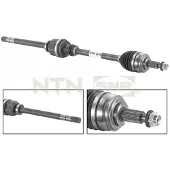 SNR Vetoakseli DK55.041