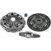 SACHS Kytkinsarja 3000 951 950