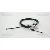 TRISCAN Vaijeri, seisontajarru 8140 131169