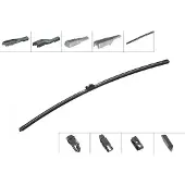 Bosch Aerotwin Plus Extension APX28 Tuulilasinpyyhin, Pyyhkijänsulka, - Peugeot - 3008, 5008. Mercedes - Vito, W447. Ds - Ds7