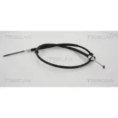 TRISCAN Vaijeri, seisontajarru 8140 151006