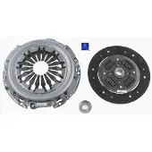 SACHS Kytkinpaketti 3000 951 333