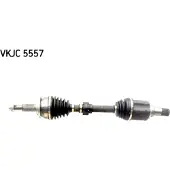 Skf Vetoakseli VKJC 5557