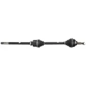POINT GEAR Vetoakseli PNG72228