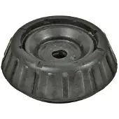 METZGER AUTOTEILE Jousijalan tukilaakeri 6490104