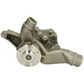THERMOTEC Vesipumppu, moottorin jäähdytys WP-MN124