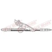 Quick Brake Jarruletku 42.916